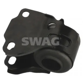 Suspension, bras de liaison avant droit SWAG 50 93 6964