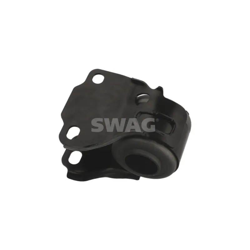 Suspension, bras de liaison avant droit SWAG 50 93 6964