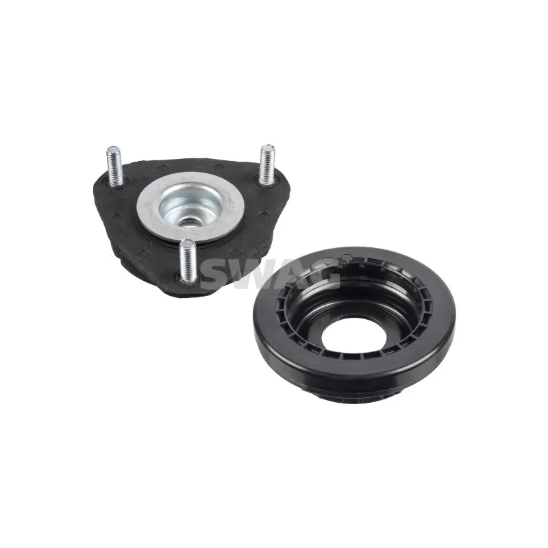Kit de réparation, coupelle de suspension SWAG 50 93 7227
