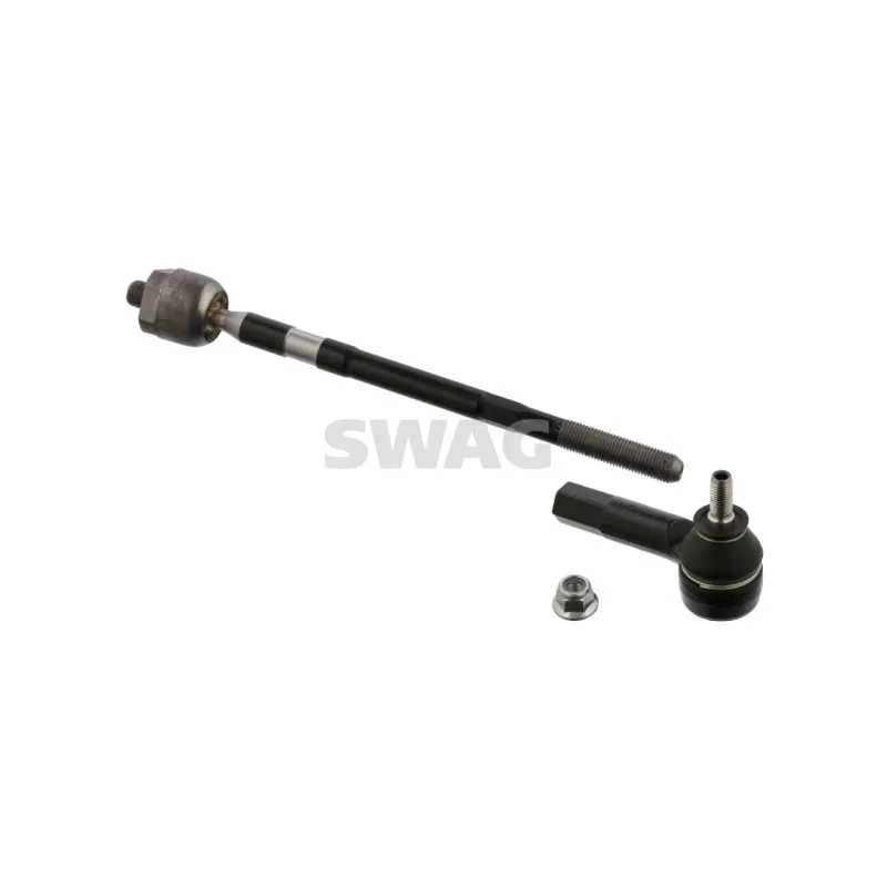 Barre de connexion avant droit SWAG 50 93 7716