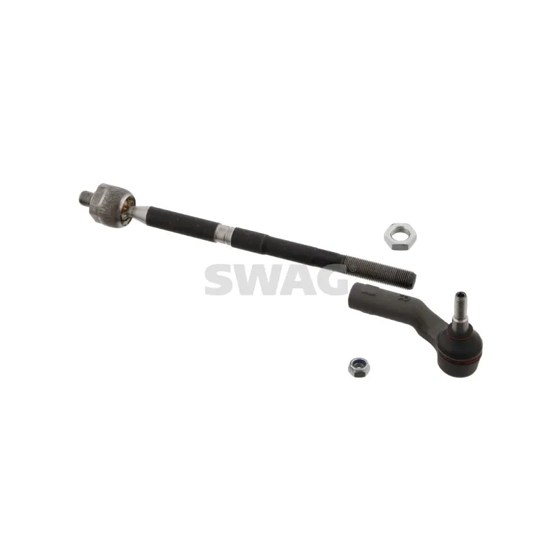 Barre de connexion avant droit SWAG 50 93 7730