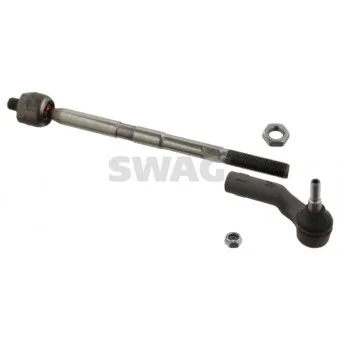 Barre de connexion avant droit SWAG 50 93 7742