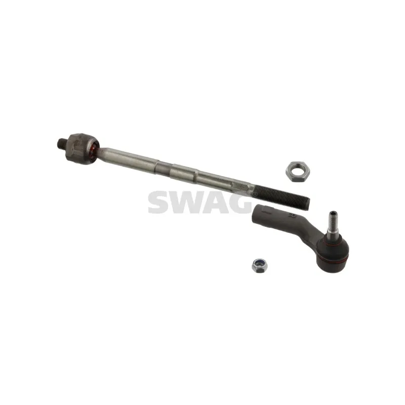 Barre de connexion avant droit SWAG 50 93 7742