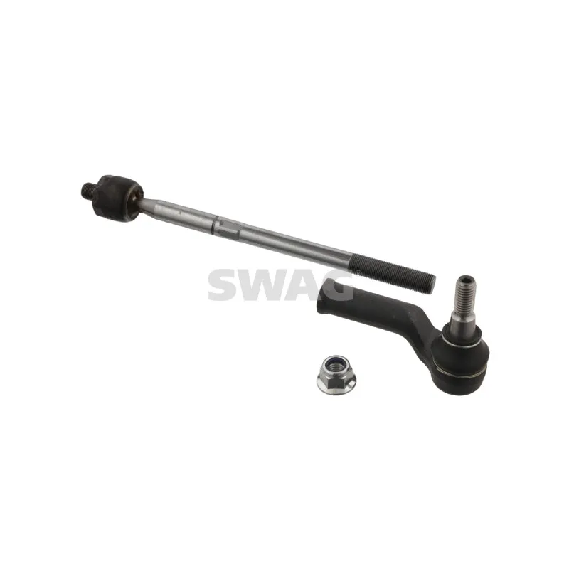 Barre de connexion avant droit SWAG 50 93 7762