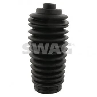 Bouchon de protection/soufflet, amortisseur SWAG 50 93 8239
