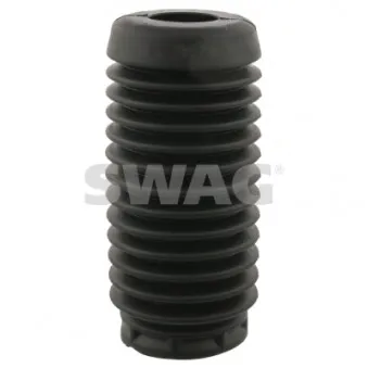 Bouchon de protection/soufflet, amortisseur SWAG 50 93 8240