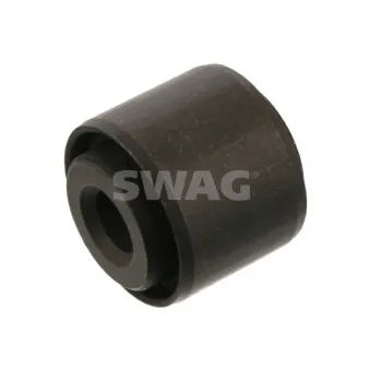 Suspension, corps de l'essieu SWAG 50 93 8991