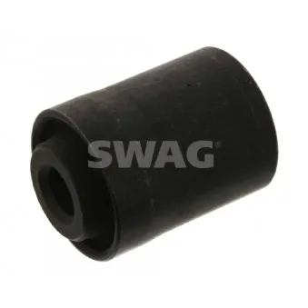 Suspension, corps de l'essieu SWAG 50 93 8992