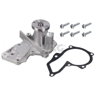 Pompe à eau SWAG 50 93 9114
