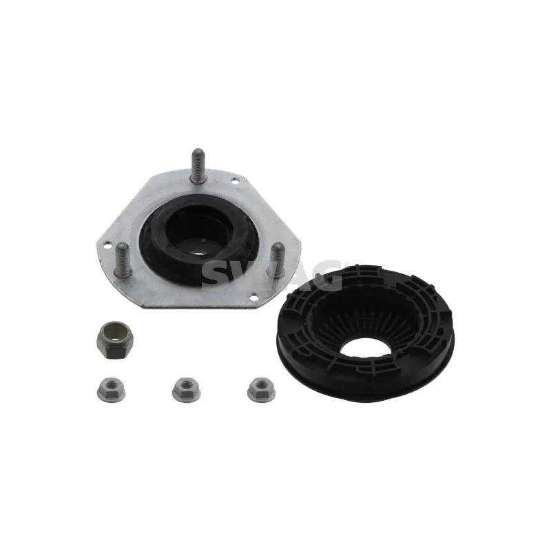 Kit de réparation, coupelle de suspension SWAG 50 93 9922