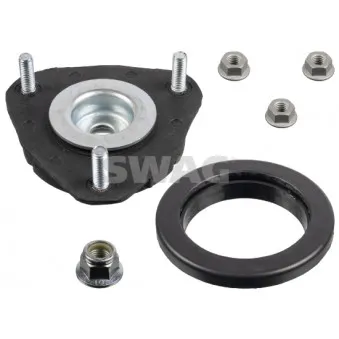 Kit de réparation, coupelle de suspension SWAG 50 93 9924