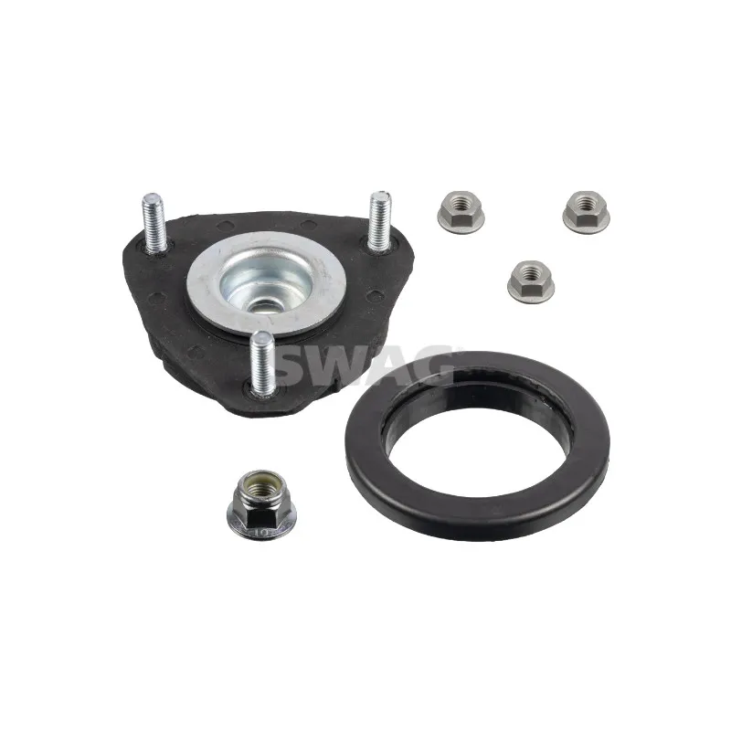 Kit de réparation, coupelle de suspension SWAG 50 93 9924