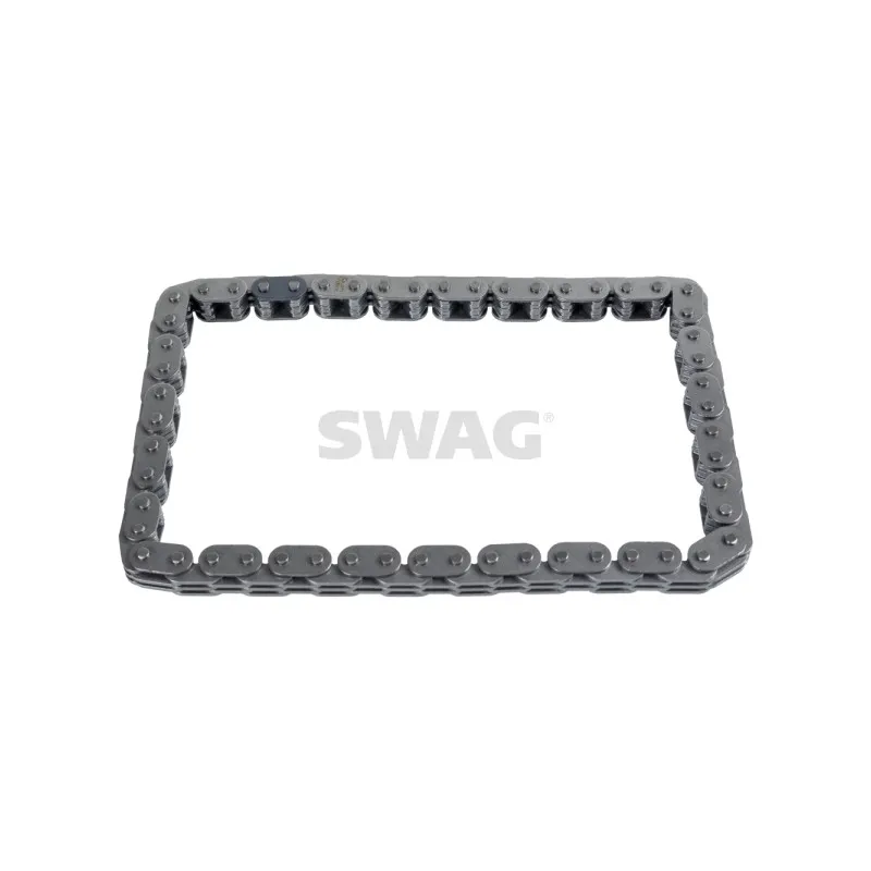 Chaîne, commande de pompe à huile SWAG 50 94 0460