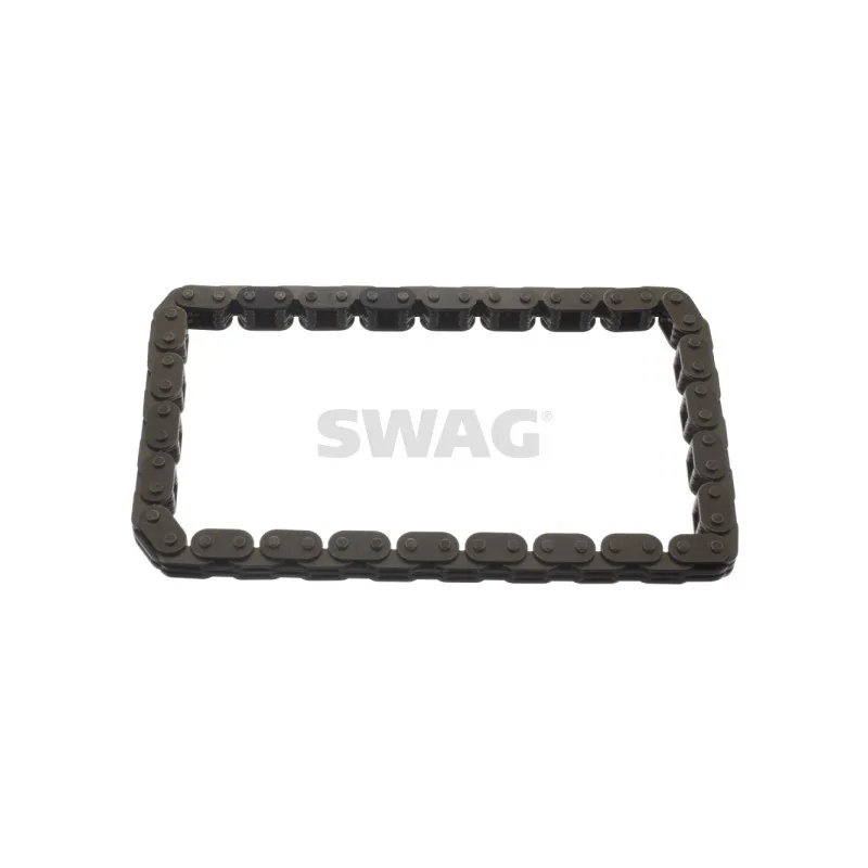 Chaîne, commande de pompe à huile SWAG 50 94 0461