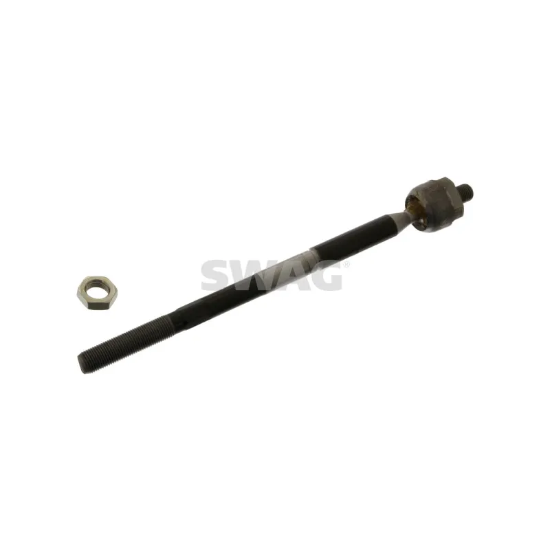 Rotule de direction intérieure, barre de connexion SWAG 50 94 0503
