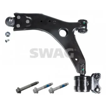 Triangle ou bras de suspension (train avant) SWAG 50 94 0623