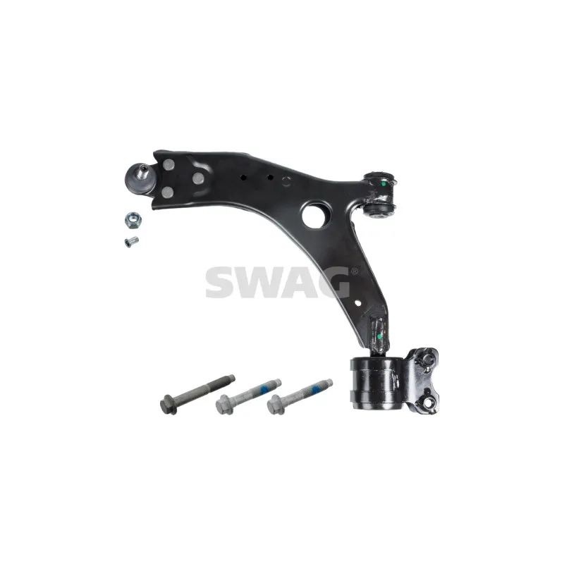 Triangle ou bras de suspension (train avant) SWAG 50 94 0623