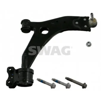 Triangle ou bras de suspension (train avant) SWAG 50 94 0624