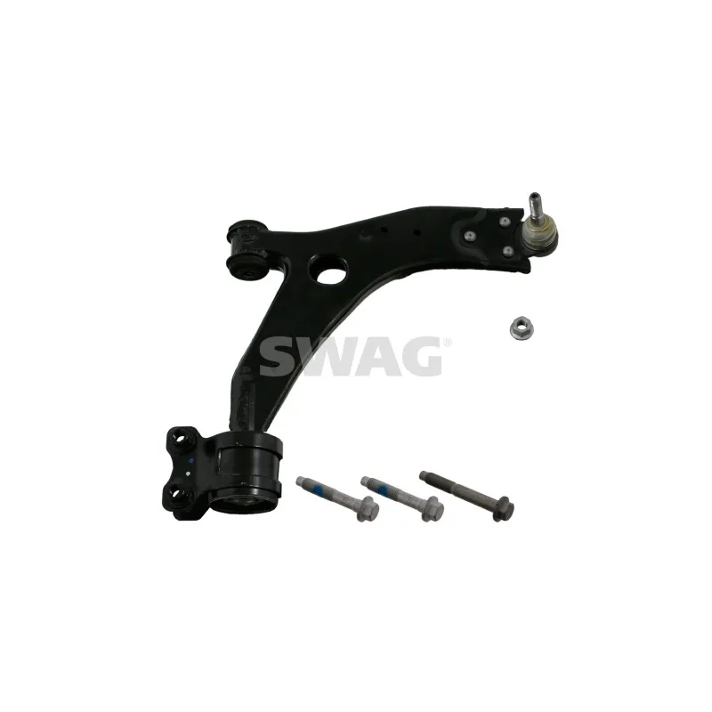 Triangle ou bras de suspension (train avant) SWAG 50 94 0624