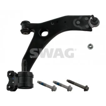Triangle ou bras de suspension (train avant) SWAG 50 94 0626
