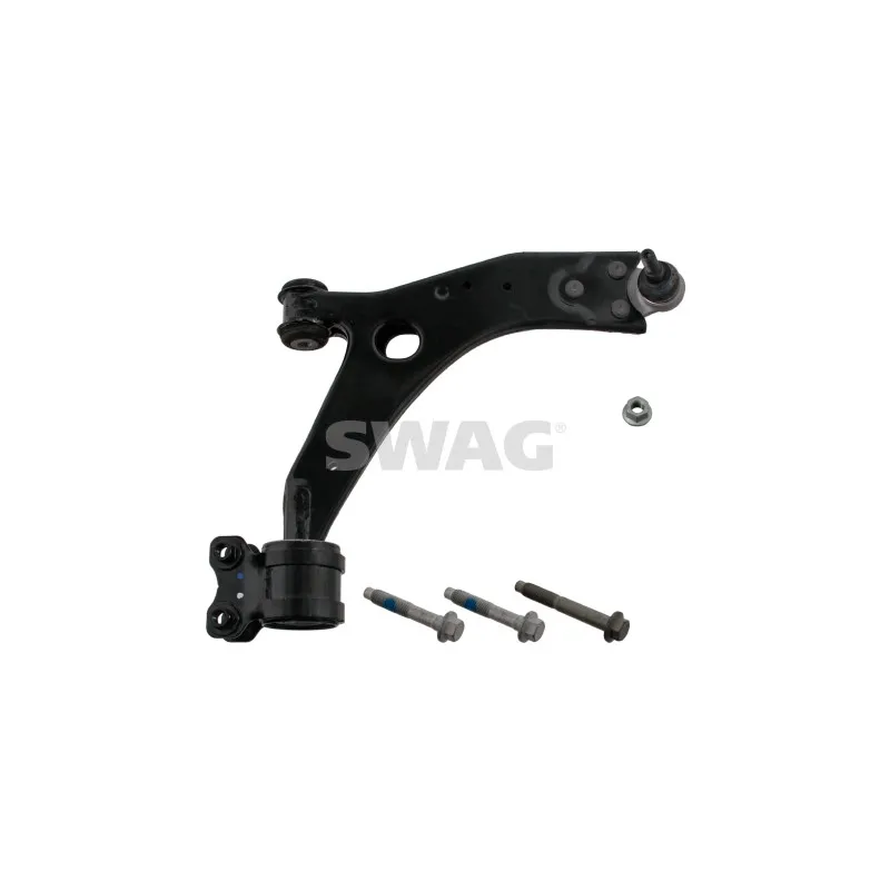 Triangle ou bras de suspension (train avant) SWAG 50 94 0626