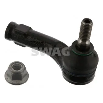Rotule de barre de connexion avant droit SWAG 50 94 0834