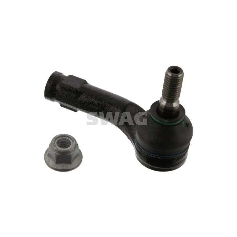 Rotule de barre de connexion avant droit SWAG 50 94 0834