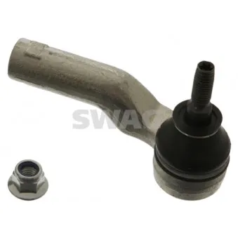Rotule de barre de connexion avant droit SWAG 50 94 0882