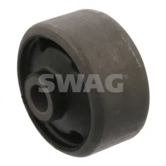 Suspension, corps de l'essieu SWAG 50 94 3738
