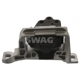 Support moteur SWAG