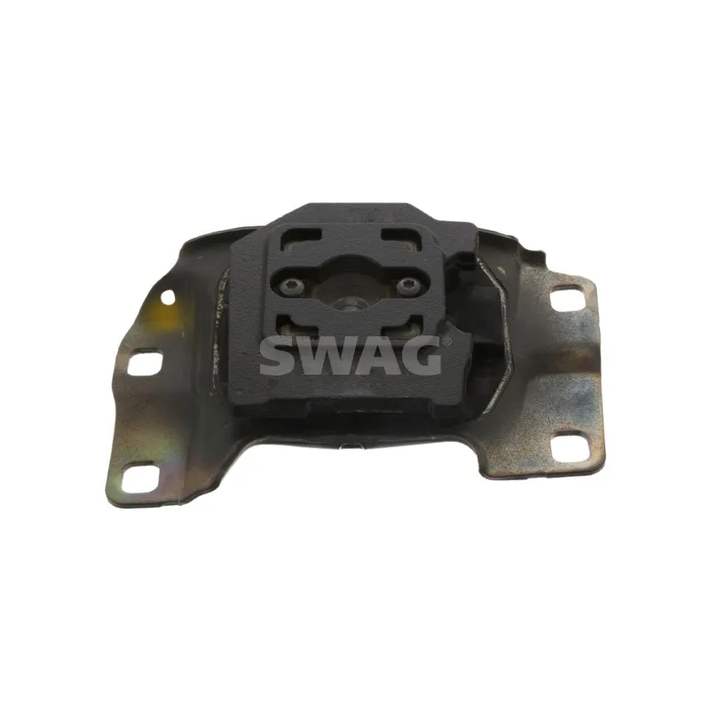 Suspension, boîte de vitesse manuelle SWAG 50 94 4497