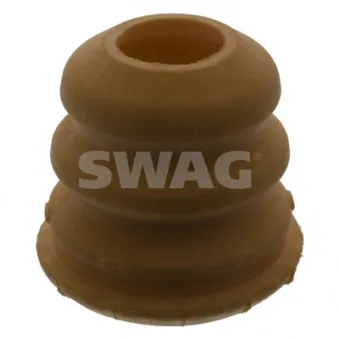 Butée élastique, suspension SWAG 50 94 4726