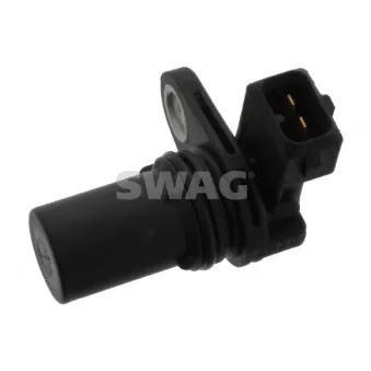 Capteur d'angle, vilebrequin SWAG 50 94 4786