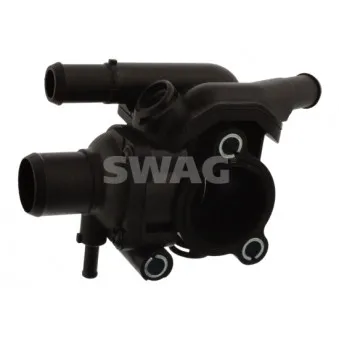 Bride de liquide de refroidissement SWAG 50 94 5220