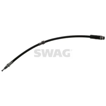 Flexible de frein SWAG 50 94 5312