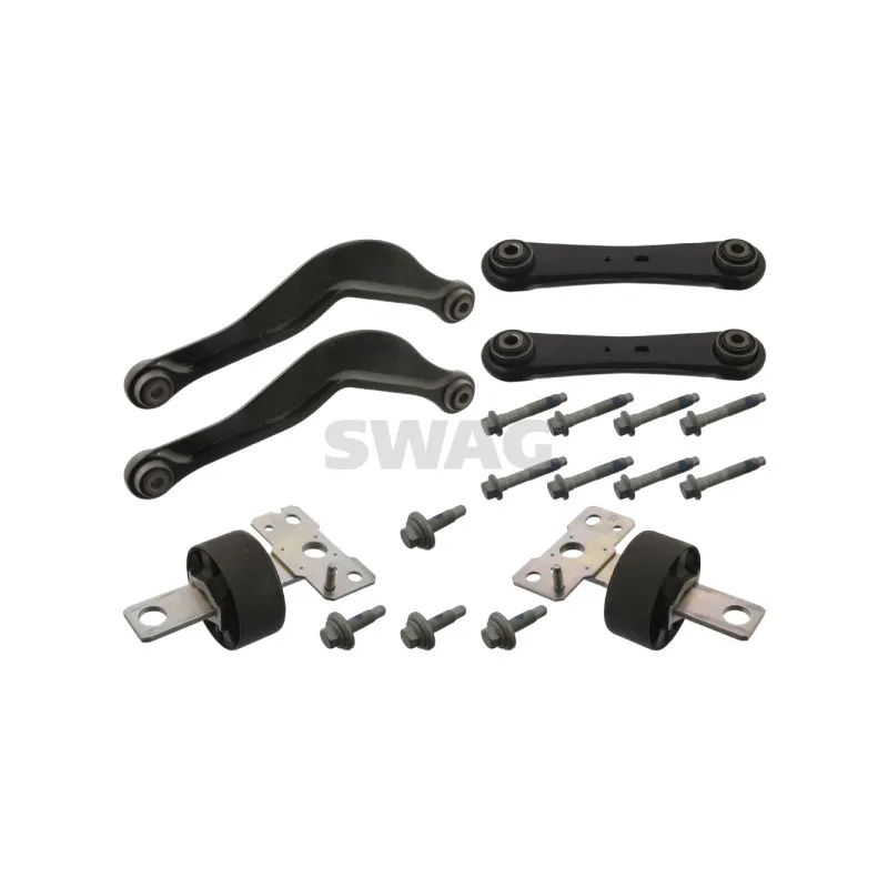 Biellette de barre stabilisatrice SWAG 50 94 6000