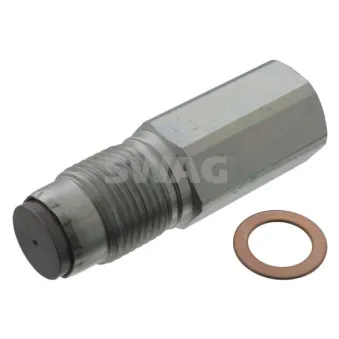 Soupape, système d'alimentation en carburant SWAG 50 94 6366