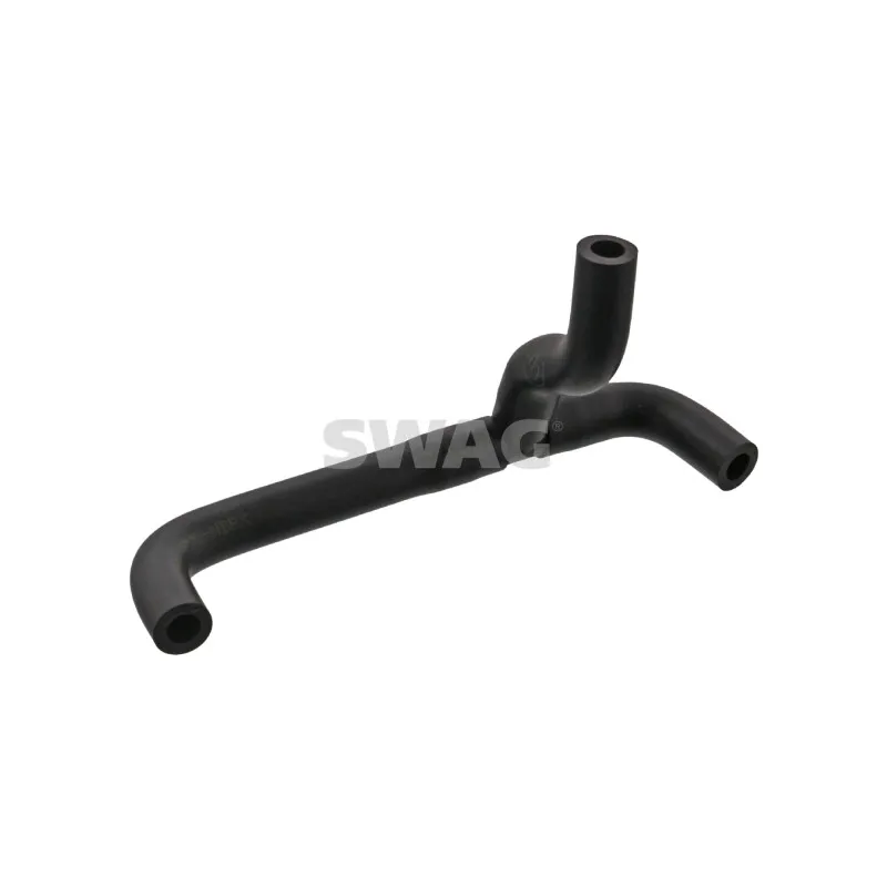 Tuyau, ventilation de carter-moteur SWAG 50 94 6445