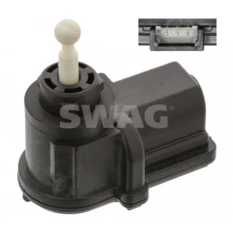 Correcteur, portée lumineuse SWAG 50 94 6540
