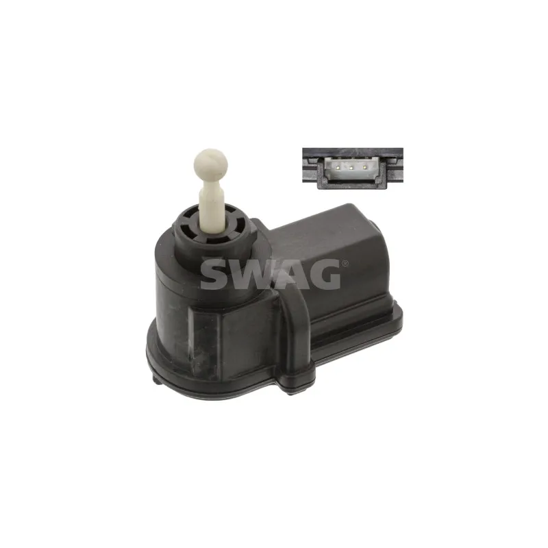 Correcteur, portée lumineuse SWAG 50 94 6540