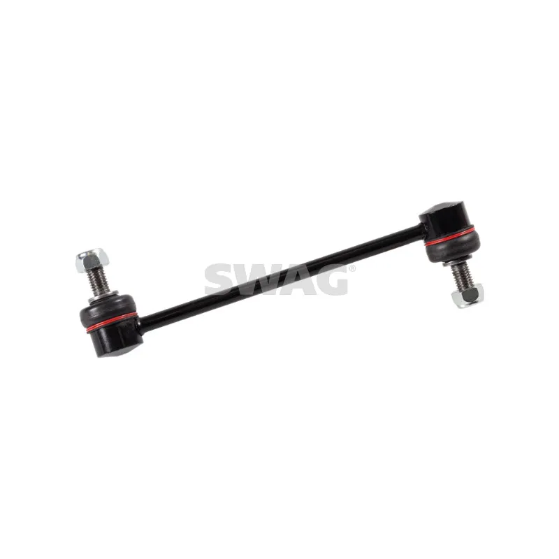 Entretoise/tige, stabilisateur avant droit SWAG 50 94 8121