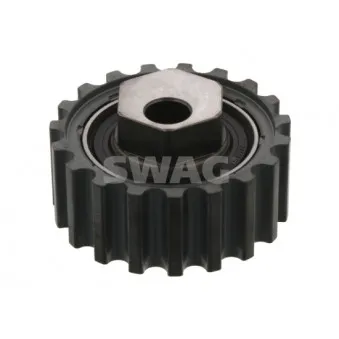 Poulie-tendeur, courroie de distribution SWAG 55 03 0004