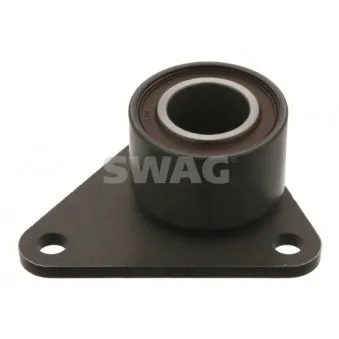 Poulie renvoi/transmission, courroie de distribution SWAG 55 03 0011