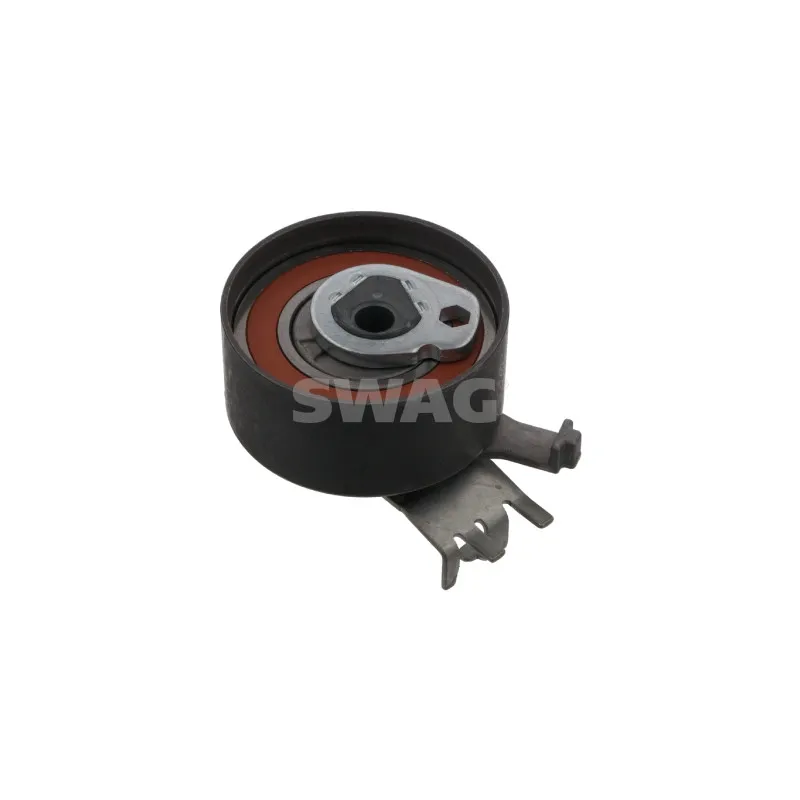 Poulie-tendeur, courroie de distribution SWAG 55 03 0013