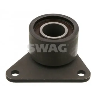 Poulie renvoi/transmission, courroie de distribution SWAG 55 03 0014