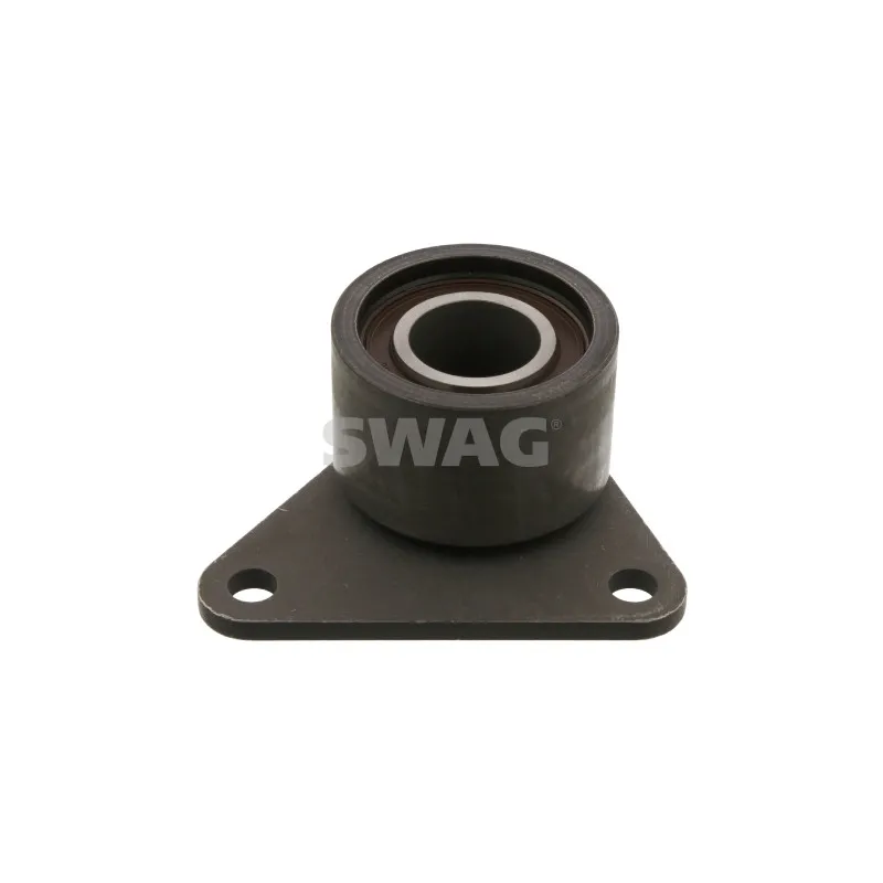 Poulie renvoi/transmission, courroie de distribution SWAG 55 03 0014