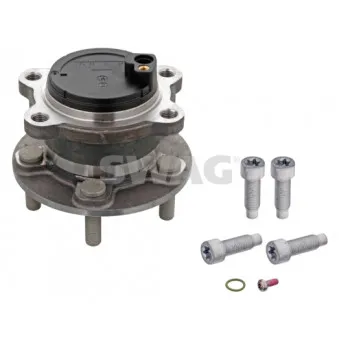 Roulement de roue arrière SWAG