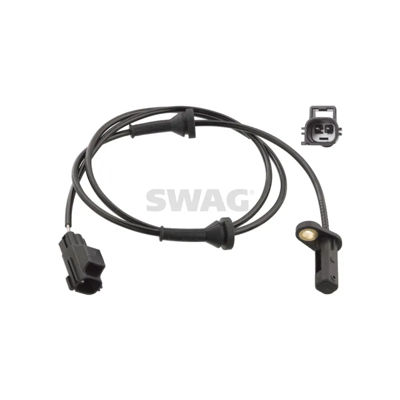Capteur, vitesse de roue SWAG 55 10 6468