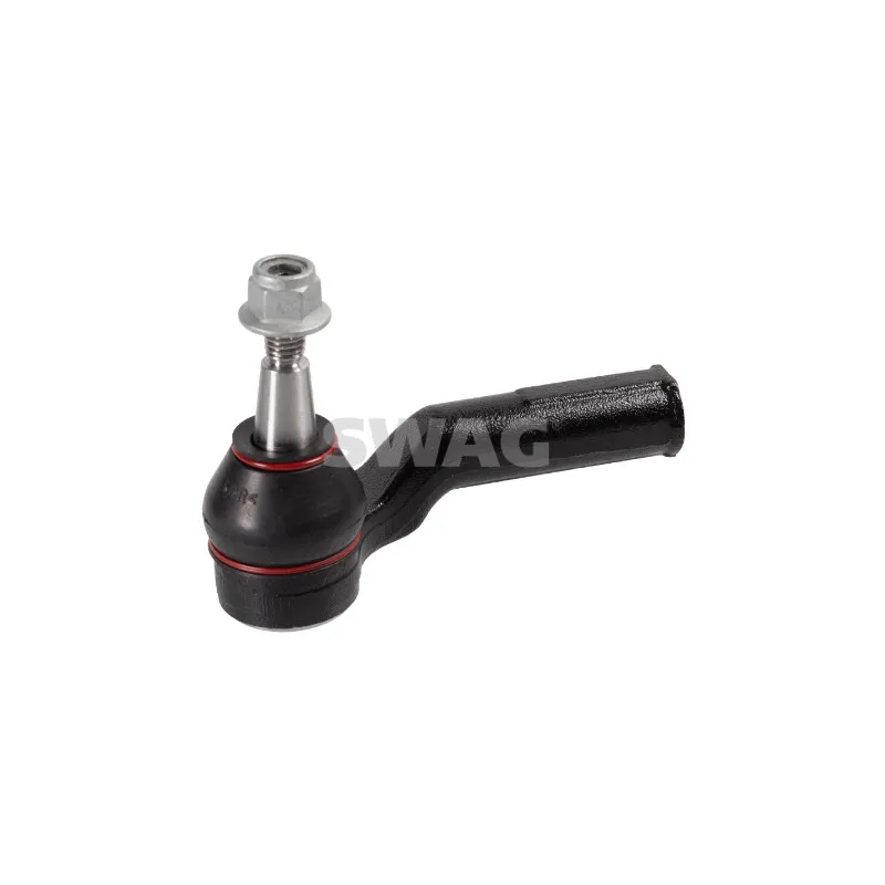 Rotule de barre de connexion avant gauche SWAG 55 10 6864