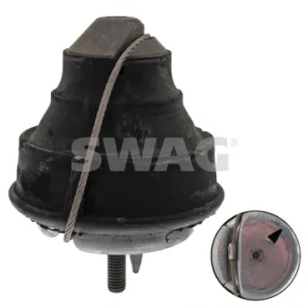 Support moteur SWAG 55 13 0013